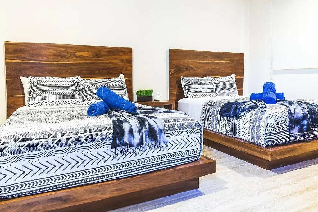 Paramar Ve Ph203 Fancy & Majestic Penthouse In Tulum 3 Br